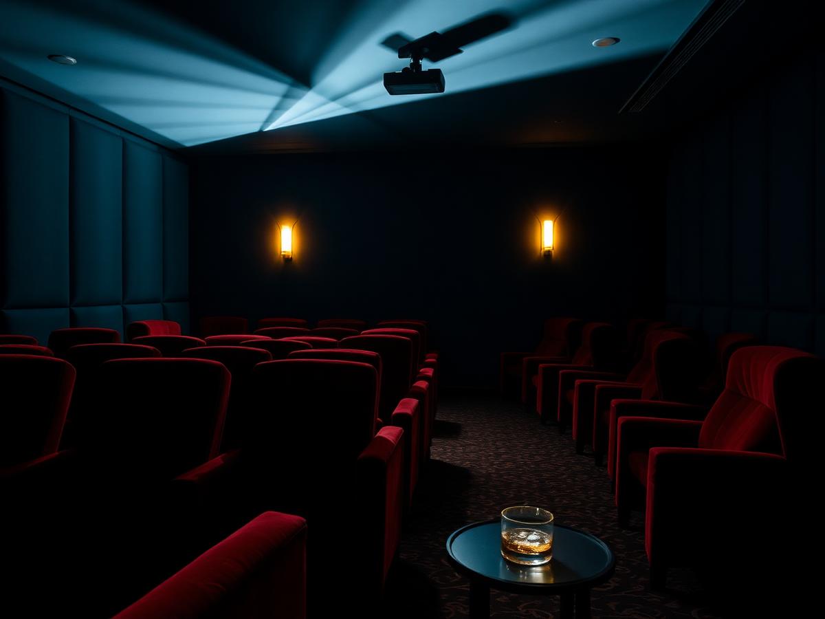 The Return of the Private Premiere