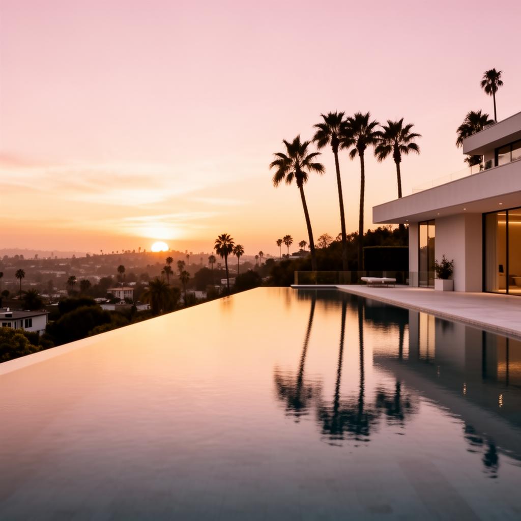 The New Gold Standard of 90210